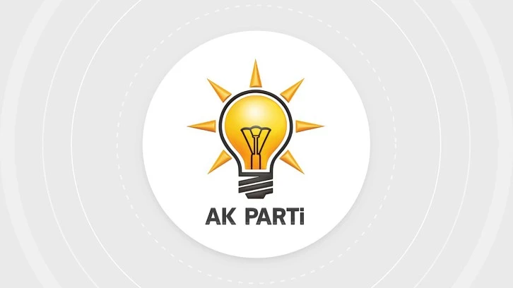 AK PARTİ’DE ADAYLAR KESİNLEŞTİ