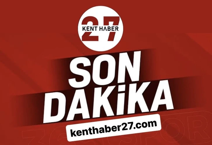 AK Parti Şahinbey İlçe Yönetimi belli oldu.