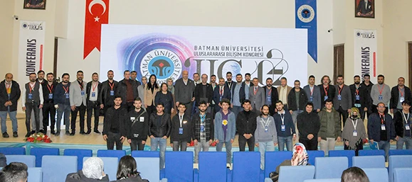 BATÜ, IFEST 2023’E İKİNCİ KEZ EV SAHİPLİĞİ YAPIYOR