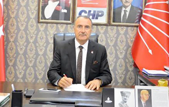 CHP’Lİ YAŞAR “HESABINI MUTLAKA SORACAĞIZ”