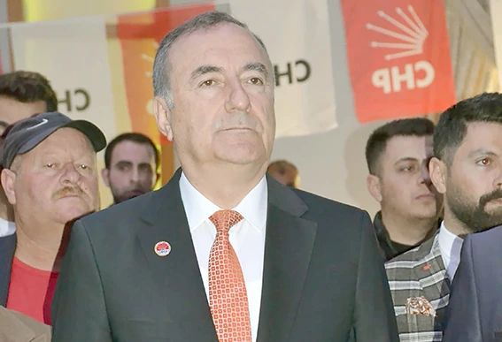 CHP’Lİ YAŞAR, SASON’DAKİ EĞİTİM SORUNLARINI ELEŞTİRDİ