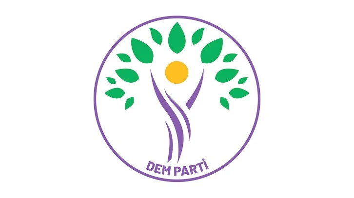 DEM PARTİNİN LİSTESİ NETLEŞTİ