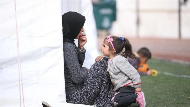 Deprem bölgesinde Toplum Yararına Program süresi Fatma Şahin Başkan’ın girişiyle 9 ay daha  uzatıldı