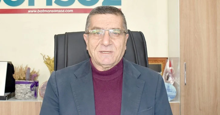 ERCAN ATAY, GÜVEN TAZELEDİ