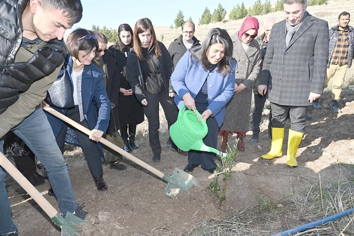 GAZZELİ ŞEHİTLERİN ANISI BATMAN’DA YAŞATILACAK