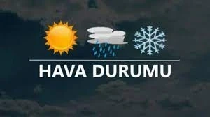 Hava sıcaklıkları bugün nasıl olacak? 26 Ekim Perşembe