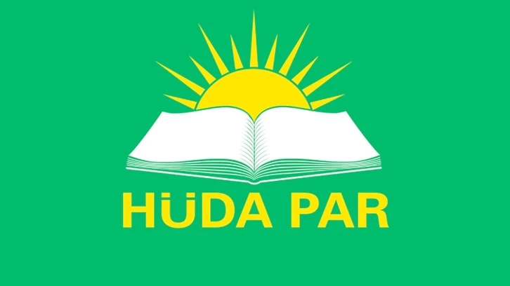 HÜDA PAR, ADAY AÇIKLAMAYI ERTELEDİ