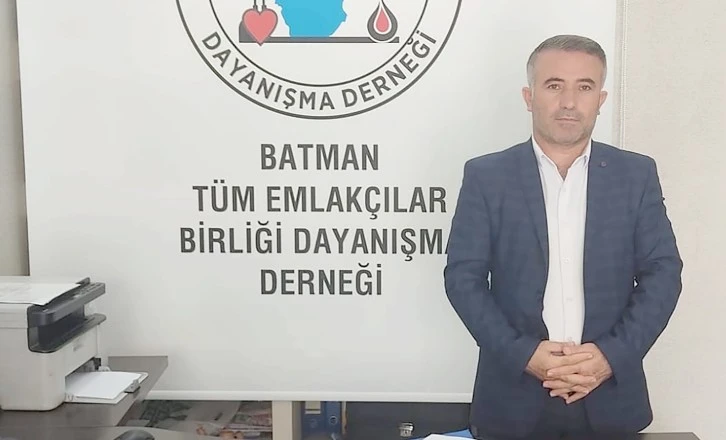 İMAR ÇALIŞMASI TAMAMEN SONA ERDİ