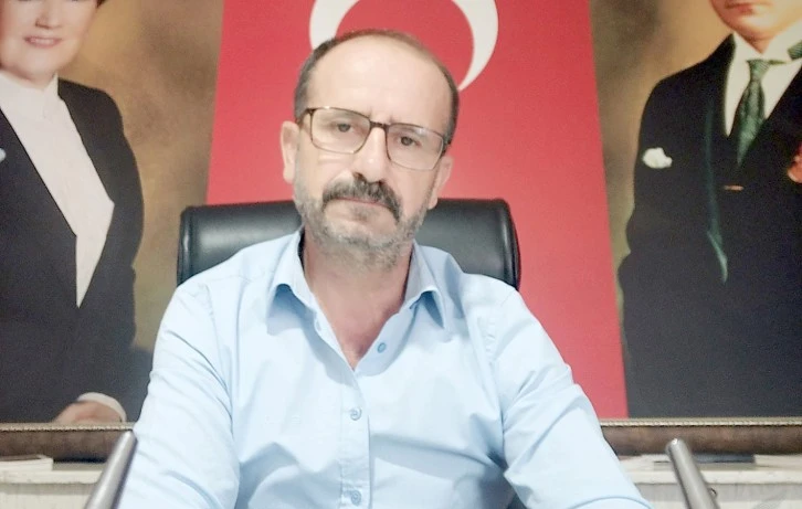 İYİ PARTİ’DE SULAR DURULMUYOR