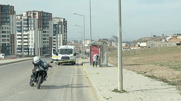 KADINLAR GÜNÜNDE CİNAYET!