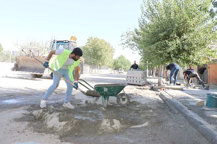 MAHALLE BULUŞMALARININ ÖNEMİ BİR KEZ DAHA ANLAŞILDI