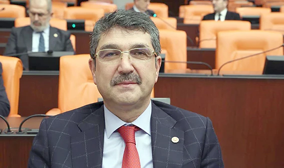 NASIROĞLU’NDAN MİRAÇ MESAJI