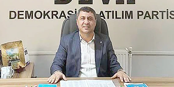 TARIM POLİTİKALARINI ELEŞTİRDİ