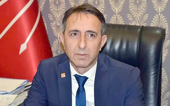 CHP, 81 İLDE ORTAK AÇIKLAMA YAPTI