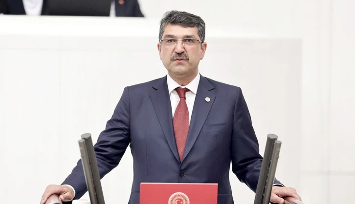 NASIROĞLU, TÜM VATANDAŞLARA TEŞEKKÜR ETTİ