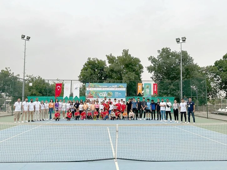 ÖN ELEME VE İLK TUR MAÇLARI YAPILDI