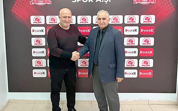 PETROLSPOR’DA BALAN İLE ANLAŞTI!