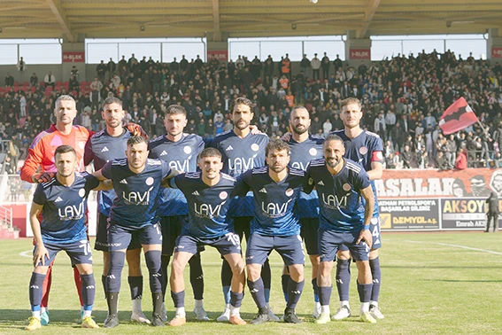 PETROLSPOR, RAHAT KAZANDI