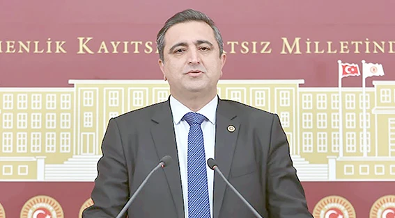 RAMANLI &quot;AİLENİN KORUNMASI HER ŞARTTA BİRİNCİ ÖNCELİĞİMİZ&quot;