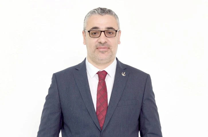 YAMAÇ "MİLLETİMİZ İÇİN PROTESTOLARDA BULUNACAĞIZ"