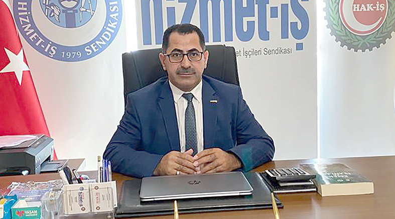 KOZLUK’TA YÜRÜYÜŞ ETKİNLİĞİ DÜZENLENDİ