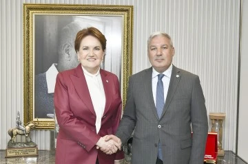 AKŞENER, BATMAN ADAYINI TANITTI