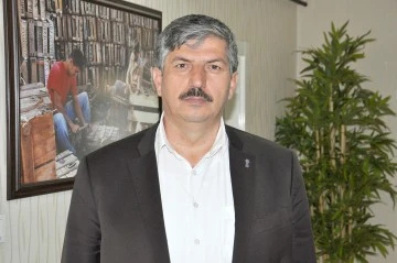 BAŞKAN ÇİFTÇİ’DEN ESNAFA ÇAĞRI