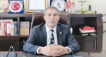 BAŞKAN DEMİR “HEDEFİMİZİ YÜKSEK TUTACAĞIZ”