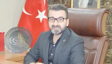 BAŞKAN GÜR, İDDİALARA YANIT VERDİ