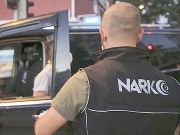 BATMAN’DA NARKOGÜÇ OPERASYONU