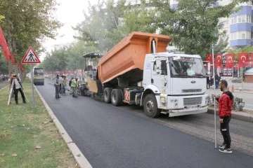 BATMAN’IN NABZININ ATTIĞI GÜZERGAHA OPERASYON