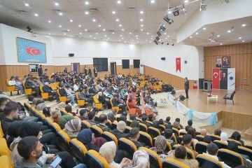 BATÜ’DEN SOSYAL GÜVENLİK HAKKI KONFERANSI