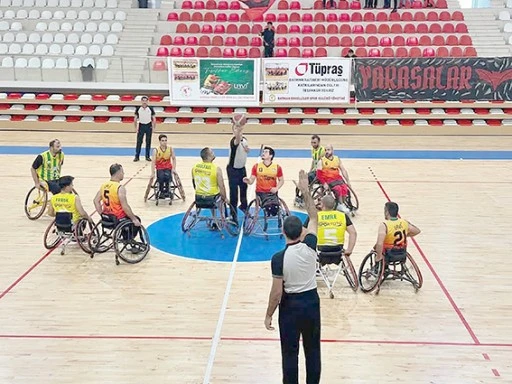 BESK, UZATMALARDA MAĞLUP OLDU: 60-65