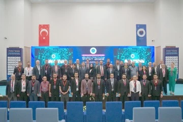 BİLİŞİM KONGRESİ BAŞARIYLA TAMAMLANDI