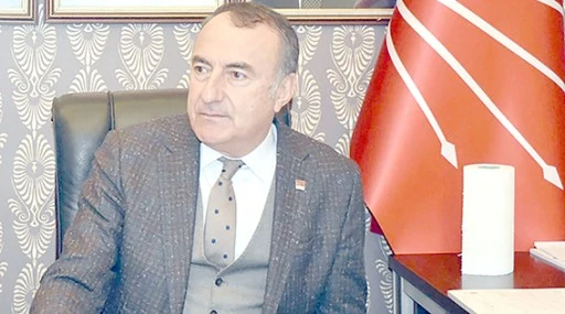 CHP PARTİ MECLİS ÜYESİ YAŞAR’DAN HALEP TEPKİSİ