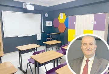 CUMA HOCA’DAN DEPREMZEDELERE EĞİTİM DESTEĞİ