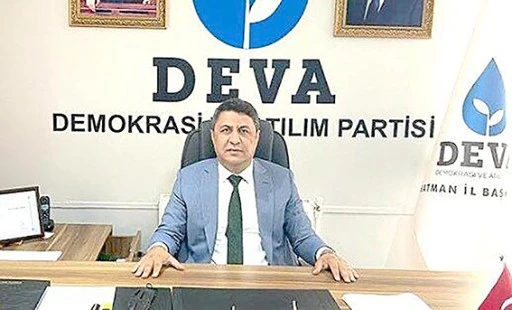 “DEMOKRASİNİN RUHUNA ZARAR VERİLİYOR”