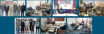 DİŞİKIRIK “MENFAATSİZ YOLA ÇIKTIM”