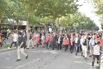 “FESTİVALLER ŞEHRİ BATMAN'I BERABERCE İNŞA EDİYORUZ”