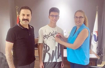 FİNAL’DEN LGS’DE BİR BAŞARI DAHA