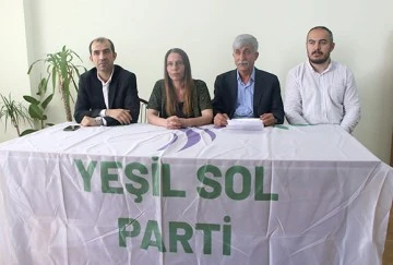 HDP’DEN KRİTİK MESAJ