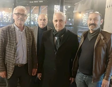 İL BAŞKANI POLAT, DUYARLILIK ÇAĞRISI YAPTI