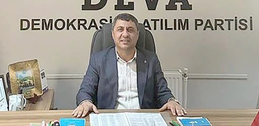 İL BAŞKANI YILMAZ, İNŞAAT KAZALARINA DİKKAT ÇEKTİ