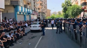 KAYYUM UYGULAMASINI PROTESTO ETMİŞLERDİ