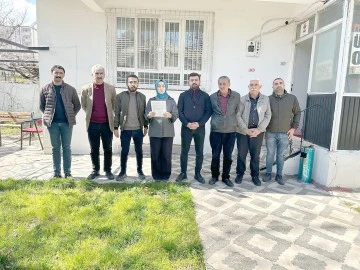 “MAHPUSLARIN HESABINA PARA YATIRILMASI SUÇ DEĞİLDİR”