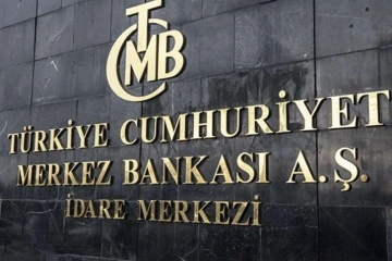 Merkez Bankası faiz kararını yarın açıklayacak