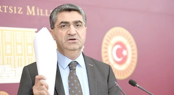 MİLLETVEKİLİ EKMEN’DEN BAKANI GÜLER’E ÇAĞRI