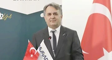 MÜSİAD “TÜRKİYE EKONOMİSİ BÜYÜMEYE DEVAM EDİYOR”