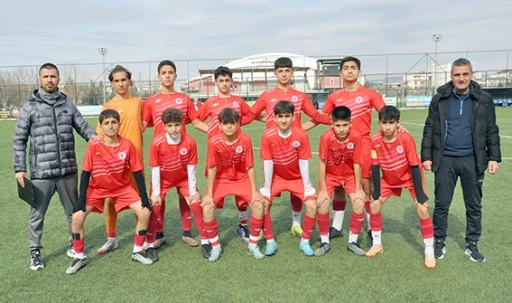 U14 BÖLGE ŞAMPİYONASI BAŞLIYOR