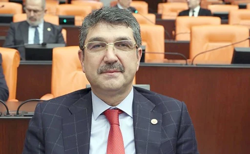 MİLLETVEKİLİ NASIROĞLU’NDA PROJE OKULU GİRİŞİMİ